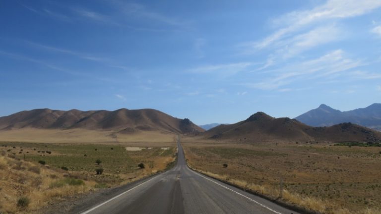 USA - Death Valley - Tag 11 - Peterlis WordPress